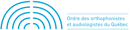 Association québécoise des orthophonistes et audiologistes